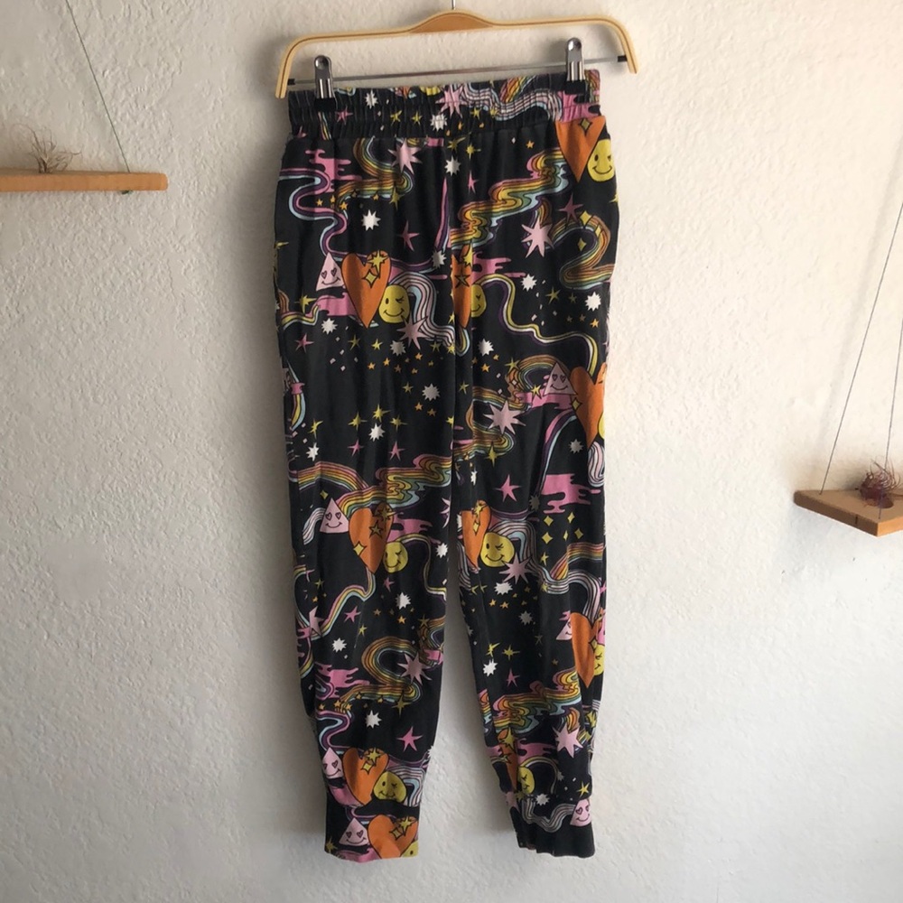 Nooworks Joggers rainbow XS